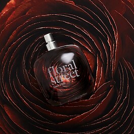 Black Lotus - Eau de Parfum